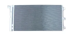 Skraplacz klimatyzacji FIAT PANDA 06-  3003K8C2