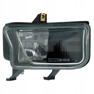 301730-E Lampa p/mgielna-przednia