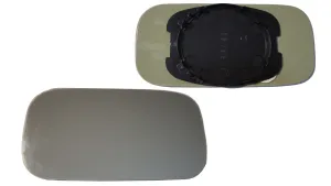 Wkład lusterka prawy FIAT PUNTO I 10.93-09.99 3017554E