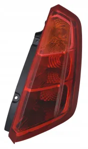 3024880E Lampa tył prawa FIAT PUNTO GRANDE (199) 09.05-02.12 3024880E