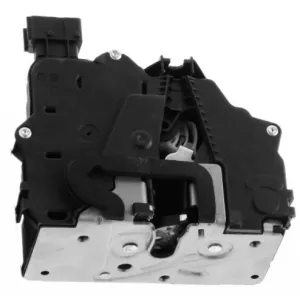 Zamek drzwi przód lewy FIAT PUNTO GRANDE 09.05-02.12 3024ZC-1F