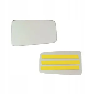 SZKŁO LUSTERKA ZEWNĘTRZNEGO TIPO -93/93-5D/TEMPR 3026551E