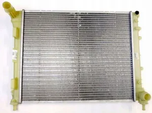 Skraplacz klimatyzacji  FIAT 500, 07- 3035K8C1