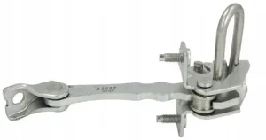 Ogranicznik drzwi przód 500 Fiat 3035Z-30