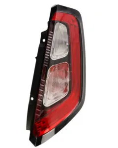Lampa tył prawa Fiat Punto Evo 199 09.09- 3036882E