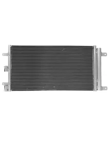 Skraplacz klimatyzacji FIAT DOBLO 06 3041K8C1