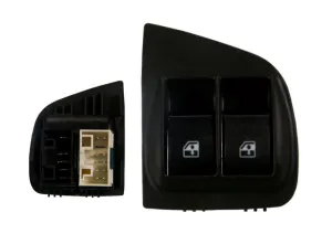 WŁĄCZNIK PODNOSZENIA SZYBY FIAT DOBLO 01-05 3041P-72