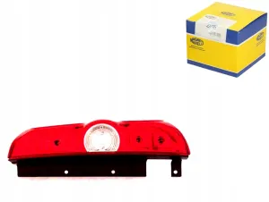 Lampa tył  FIAT DOBLO (263) 01.15- lewa 3042871X