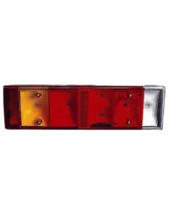 Lampa tylna MARS z oświetleniem tablicy rejestracyjnej 3056870E