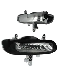 Lampa jazdy dziennej DRL Prawa FIAT Panda 12- MAGNETI MARELLI 30A1306U