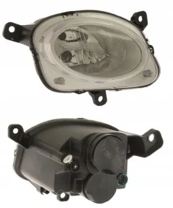 30L1102E Reflektor główny FIAT 500L (330) 01.13- DEPO 30L1102E