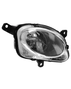 30L1103U Reflektor Lampa Przód Prawa FIAT 500L 13-22 MAGNETI MARELLI 30L1103U