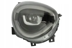 30L2104U Reflektor główny MAGNETI MARELLI FIAT 500X 0415- 30L2104U