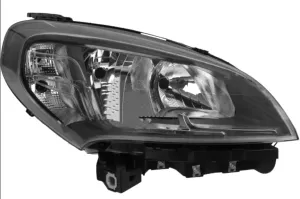 30U1101U Reflektor główny FIAT DOBLO (263) 01.15- MAGNETI MARELLI AL 30U1101U