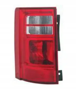 315487-1 Lampa tył lewa DODGE GRAND CARAVAN 09.07-12.10 315487-1