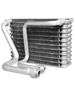 Parownik klimatyzacji  DURANGO 04-08 3162P8-4