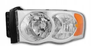 317109 Reflektor główny do DODGE RAM 01.02-01.06   317109