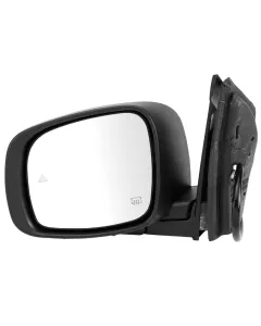 lusterko zewnętrzne lewe SRLine GRAND CARAVAN 01 11 31V1519S