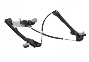 Podnośnik elektryczny szyby lewy przód FORD FOCUS 98-04 3201PSE3