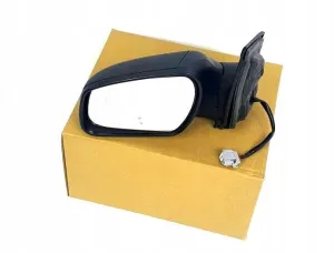3202513S Lusterko zewnętrzne lewe ogrzewane SRLine FORD FOCUS II DA 3202513S