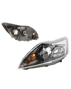 3205095T Reflektor główny lewy VISTEON VARROC FORD FOCUS II 01.08-12.10 3205095T