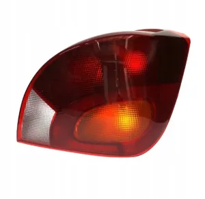 3210880E Lampa tył prawa FORD FIESTA/COURIER (JAS/JBS), 11.95-08.99 3210880E