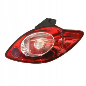 323388-U Lampa tył Ford Ka RU8 prawa oś 10.08-12.15 323388-U