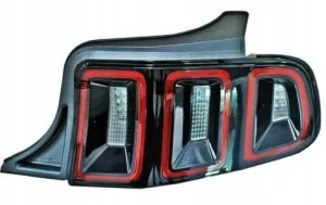 323488 Lampa tył prawa TYC FORD MUSTANG, 02.09-01.15 323488