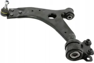 Wahacz prawy  TEKNOROT FORD FOCUS II (DA_) przód 323538-K