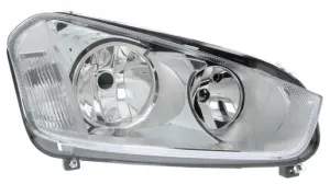 3236100E Reflektor główny FORD C-MAX (C214) 06.07-12.10 DEPO 3236100E