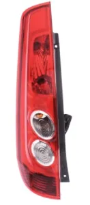 323787-T Lampa tył lewa FORD FIESTA (JHS), 10.05-09.08 323787-T