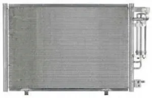 Skraplacz klimatyzacji Koyorad FORD FIESTA 11- 3238K83K
