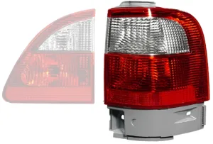 Lampa tył prawa FORD GALAXY (WGR) 04.00-04.06 324188-H