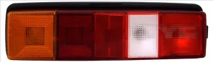 Lampa tylna / Tył Lewa lub Prawa FORD Transit 85-13 TYC 3247876E