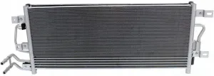 Skraplacz klimatyzacji Ford Explorer. 11- 3277K8C2