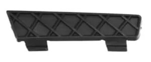 ATRAPA ZDERZAKU PRAWA S-MAX 06-10 328027-4