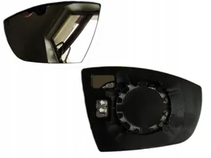 Wkład lusterka lewy ogrzewany FORD GALAXY WA6 3280546E