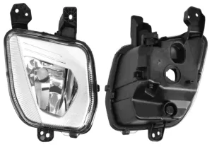 32B230-E Lampa p/mgielna-przednia