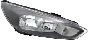 32C2105X Reflektor główny do Ford Focus III 10.14-08.18 Visteon/Varroc 32C2105X