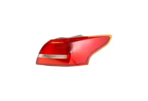 32C2885X Lampa tył prawa VISTEON / VARROC FORD FOCUS III, 10.14-08.18 32C2885X