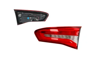 32C3885X Lampa tył prawa FORD FOCUS 04.18-  32C3885X