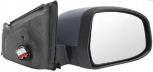 Lusterko prawe ogrzewane z migaczem SRLine FORD MONDEO BA7 32D1522S