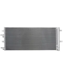 Skraplacz klimatyzacji SRLine FORD MONDEO 14- 32D2K8C2S