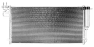 Skraplacz klimatyzacji Ford Fusion (USA)17-  32D3K8C1