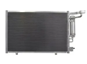 Skraplacz klimatyzacji SRLine Ford Fiesta/B-Max 13- 32L1K8C2S
