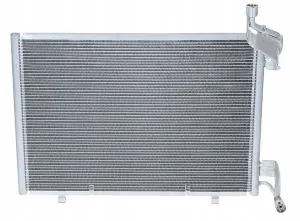 Skraplacz klimatyzacji SRLine Ford Fiesta 13- 32L1K8C4S