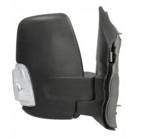 32N2521E Lusterko zewnętrzne prawa z migaczem białym FORD TRANSIT TOURNEO 32N2521E