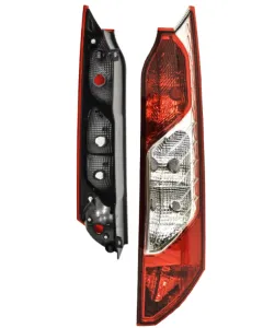Lampa tył prawa FORD TRANSIT/TOURNEO CONNECT 03.13-10.18 32U2880E
