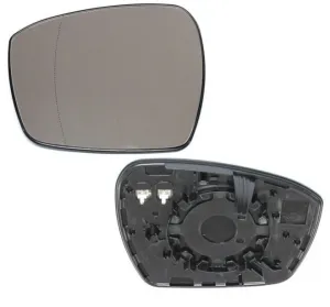 Wkład lusterka lewy ogrzewany FORD S-MAX 10.15- 32V1545E