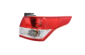 32X188-V Lampa tył prawa FORD KUGA 01.13-02.16 32X188-V